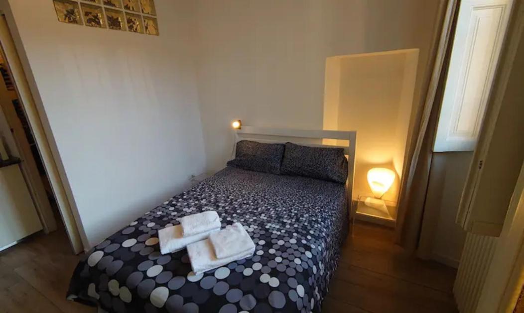 Appartement Monolocale Zona Corso Buenos Aires - Paisiello à Milan Extérieur photo